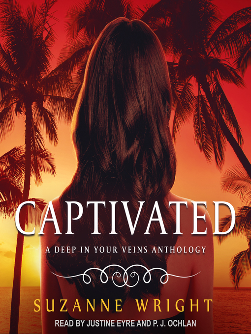 Title details for Captivated by Suzanne Wright - Available